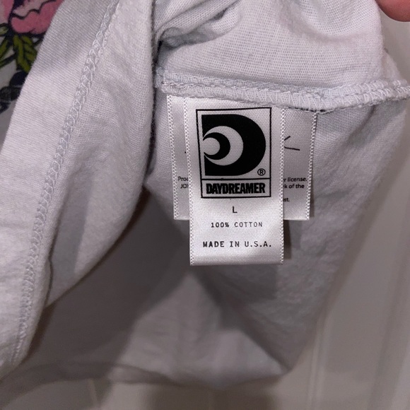 Johnny Cash Daydreamer shirt - Picture 5 of 6